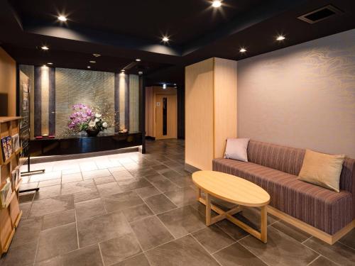Comfort Inn Kyoto Shijokarasuma