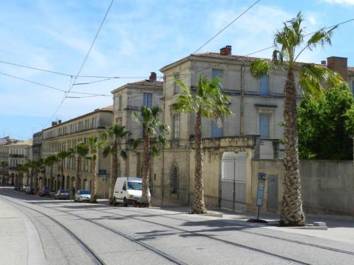 Petit nid douillet centre-ville
