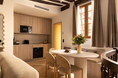 Premium Souplex a c 1BR 4P – Saint-Germain