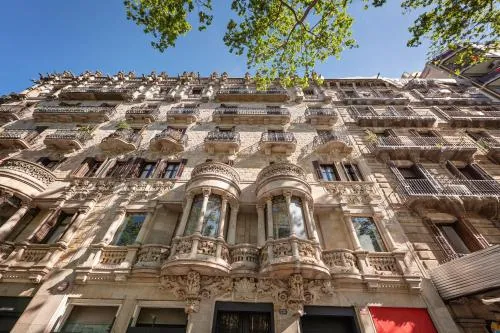 Sweett - La Gran Via photo 43