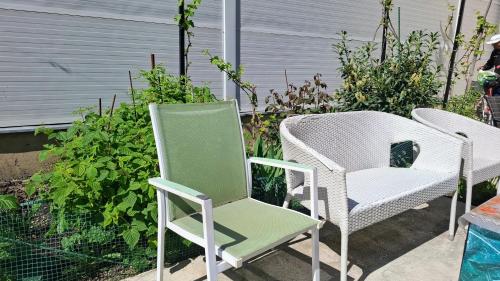 Gallery image of Central Cozy Home 2 in Lugoj