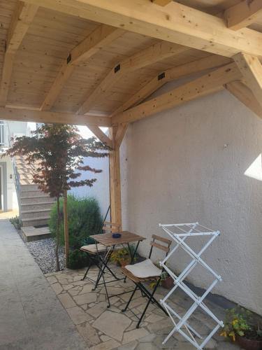 Apartman Karmen