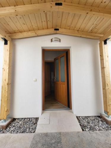 Apartman Karmen