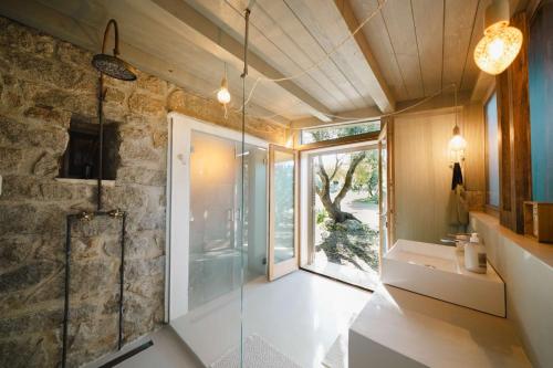 Borgo Lianti case vacanza Sardegna