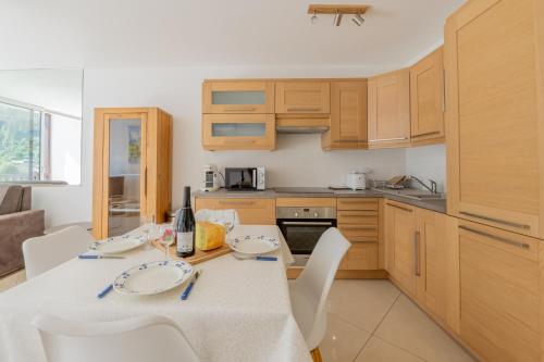 Riverside Apartment Mont Blanc View - Happy Rentals