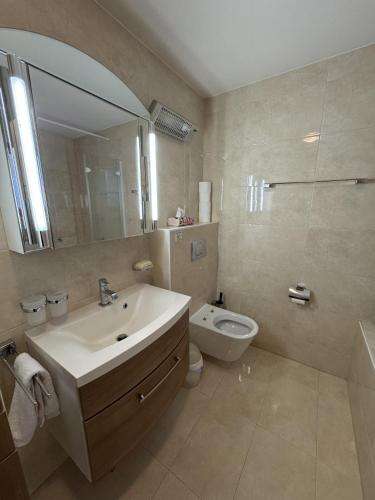 Domaine des Alpes 1 appartement au centre d Anzere