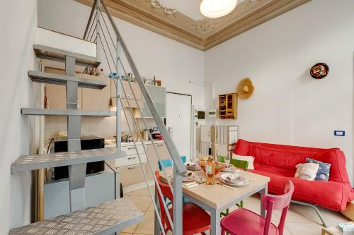A Casa Di Betty - Duplex in Menton Town - Happy Rentals