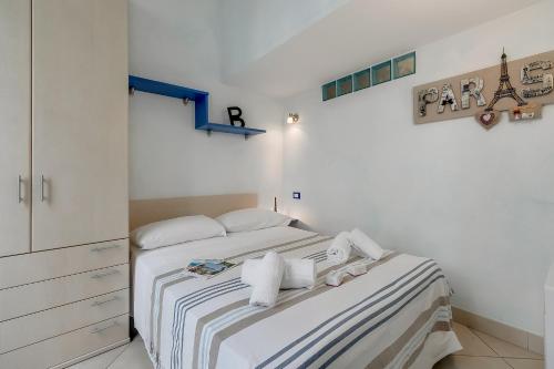 A Casa Di Betty - Duplex in Menton Town - Happy Rentals