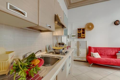 A Casa Di Betty - Duplex in Menton Town - Happy Rentals