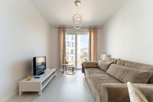 Czereśniowa Luxury Apartment by BookingHost
