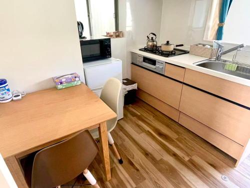 Tokyo sakura house inn Itabashi Ikebukuro