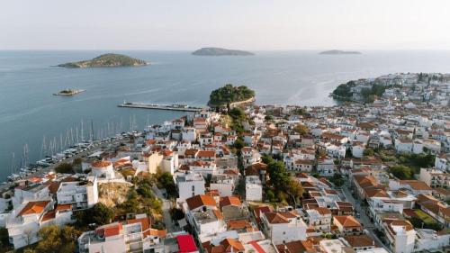 kallos of Skiathos