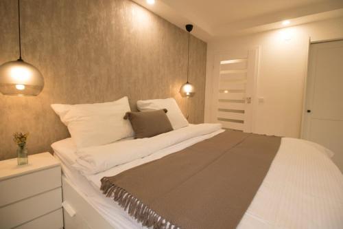 Trendy & Luxury Apartment in Vienna l JOS15