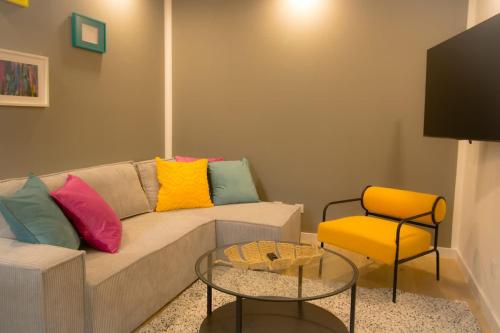 Trendy & Luxury Apartment in Vienna l JOS15
