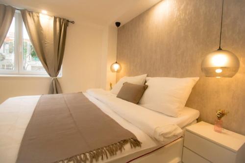 Trendy & Luxury Apartment in Vienna l JOS15