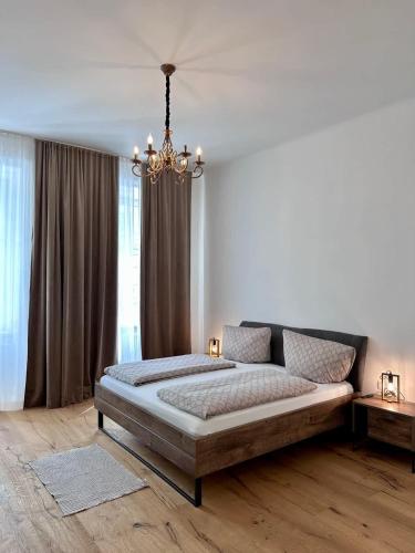 Donau Dreams Modernes Hideaway l HG9