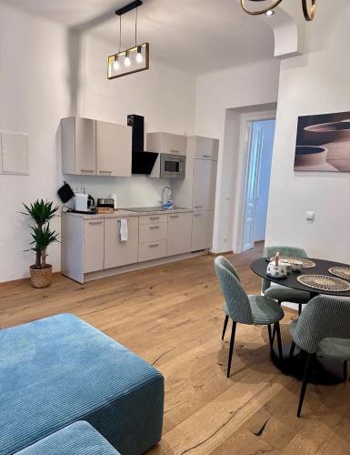 Donau Dreams Modernes Hideaway l HG9
