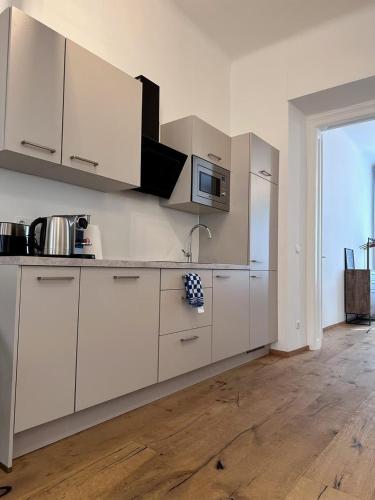 Donau Dreams Modernes Hideaway l HG9