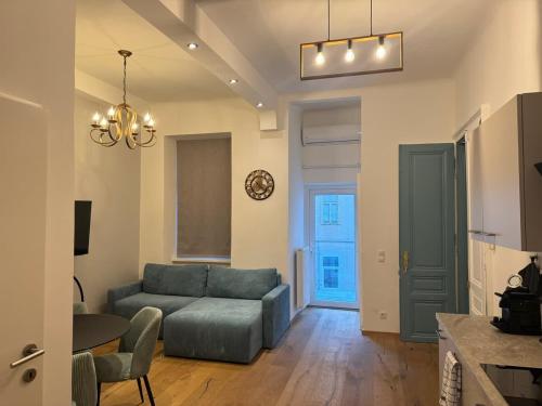 Donau Dreams Modernes Hideaway l HG9