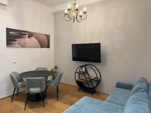 Donau Dreams Modernes Hideaway l HG9