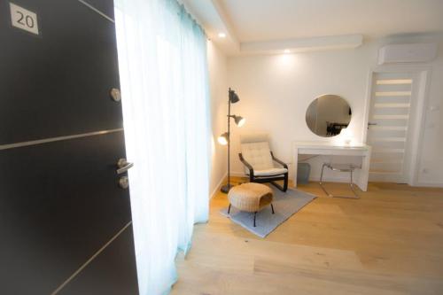 Charming Apartment in Heart of Vienna l JOS20