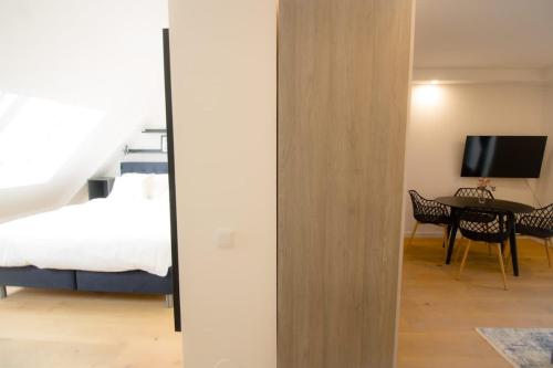 Smart Luxury Apartment in Vienna l JOS25