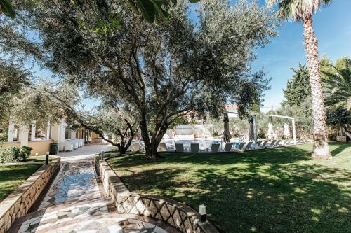 City Pool Apartments Novalja