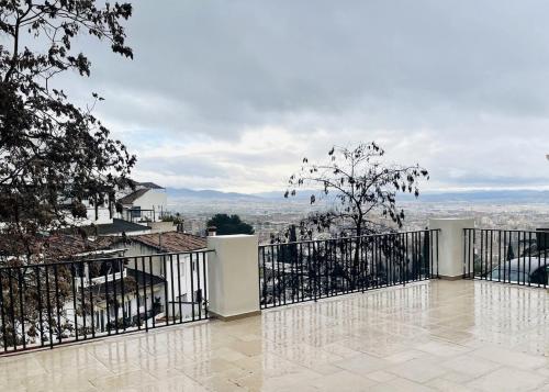 vistas y confort