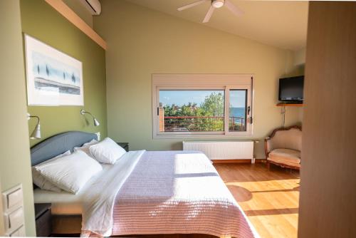 Makani Villa