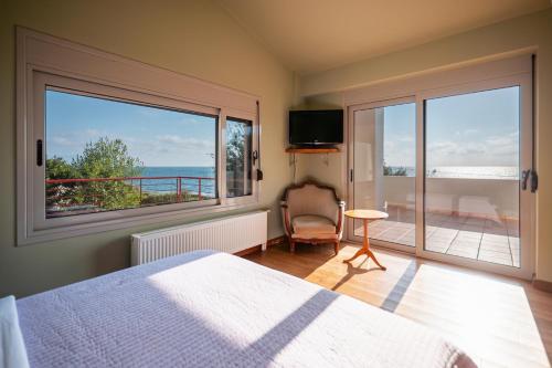 Makani Villa