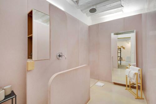 Elegant apartment -2BR-4P- Le Marais