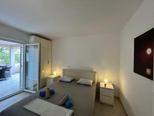 Apartments Lux