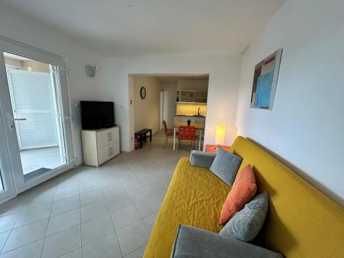 Apartments Lux