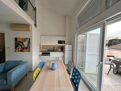 Apartments Lux