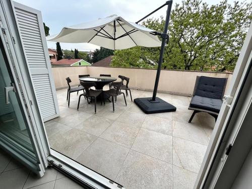 Apartments Lux