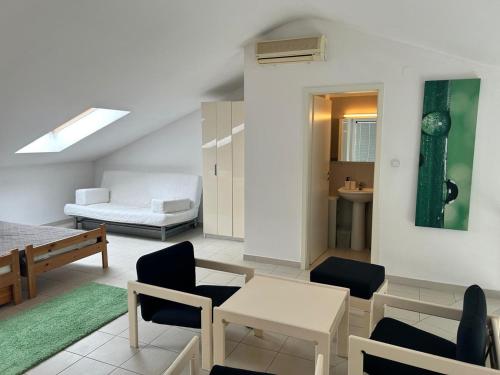 Apartments Lux
