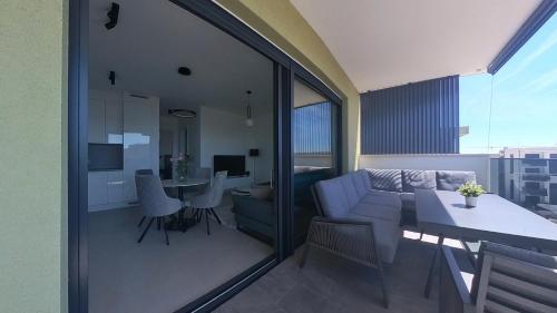 Apartmant Antea