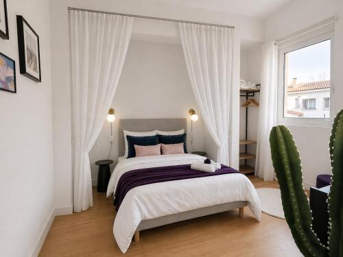 Newly renovated Aparment - Central - Pets Welcome