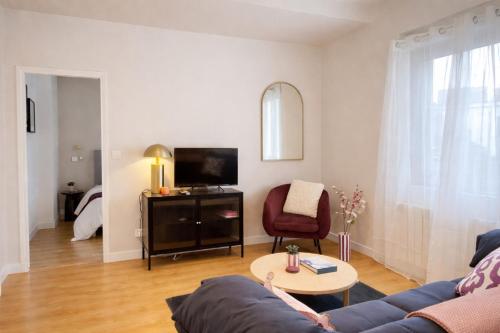Newly renovated Aparment - Central - Pets Welcome