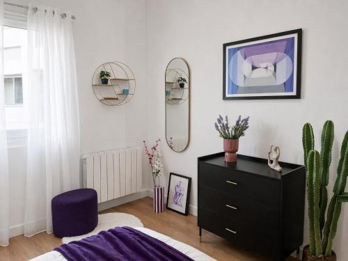 Newly renovated Aparment - Central - Pets Welcome