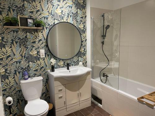 Newly renovated Aparment - Central - Pets Welcome