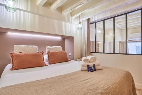 Residence Roquette - Paris