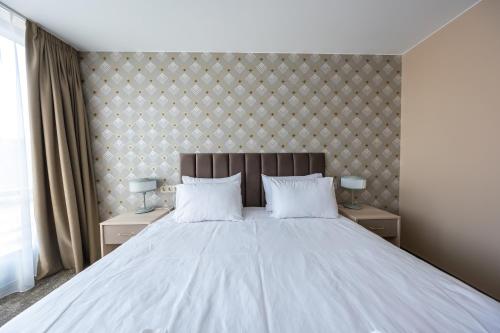 Suncity Hotel & SPA — Room