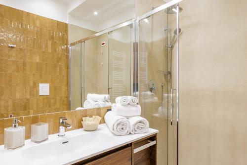 Satriano Style Flat - Double apartment