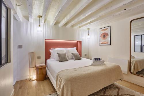 Residence Roquette - Paris