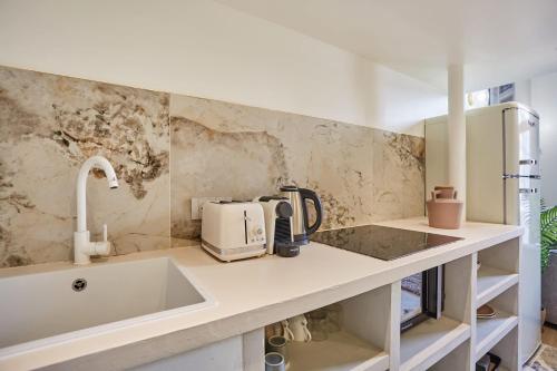 Residence Roquette - Paris