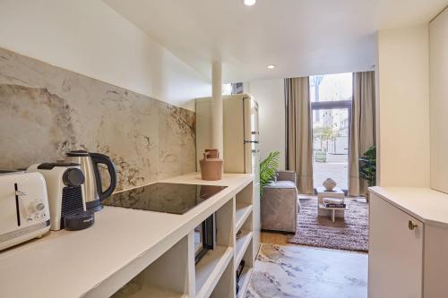 Residence Roquette - Paris