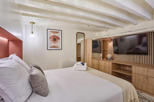 Residence Roquette - Paris