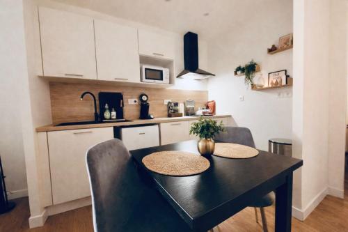 Newly renovated Aparment - Central - Pets Welcome