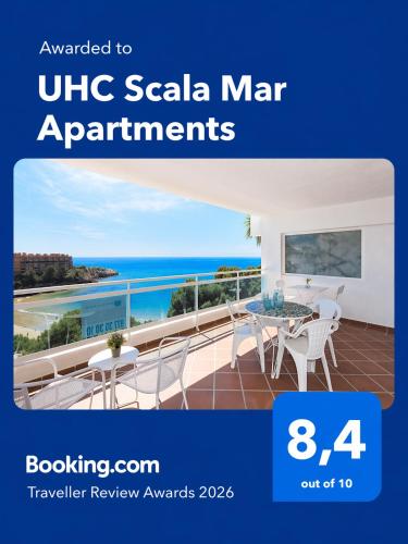 UHC Scala Mar Apartments